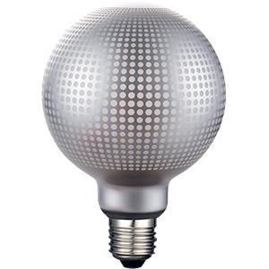 Nordlux - LED lamp - 150LM - 1800K - 4W - E27 - Dimbaar