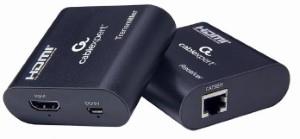 Enzo Pro-1 VGA naar HDMI converter 7541985