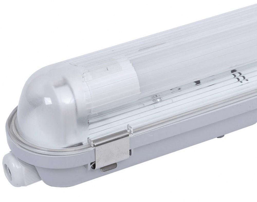 Enzo Profolux SWD armatuur 1x 120cm voor LED tube IP65 LEEG 5018202