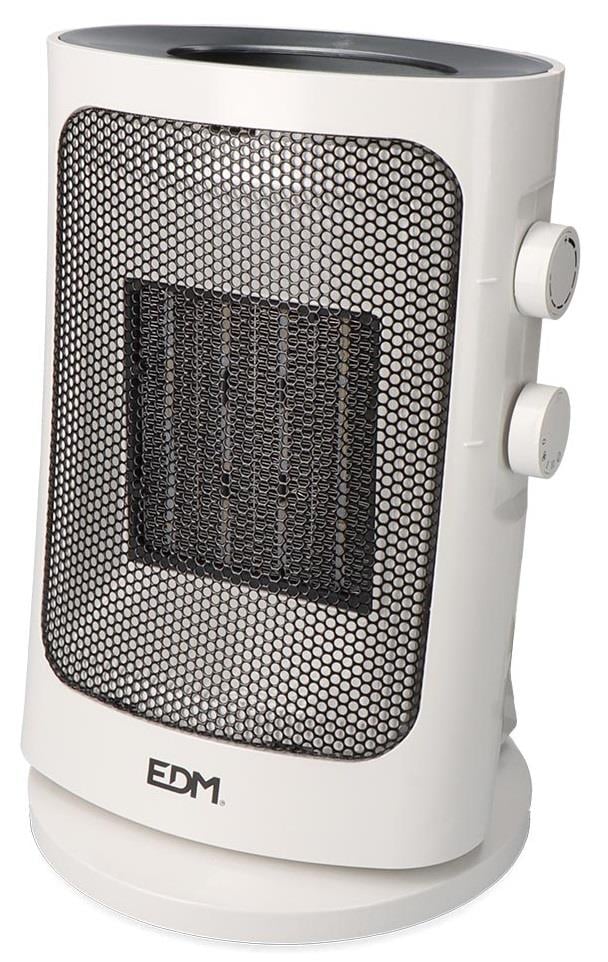 Enzo Keramische Kachel | 1500W | Oscillerend - 8676016