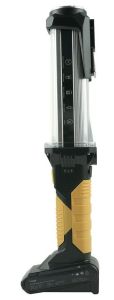 Modee Lighting - Weklamp W50 COB+LED + USB Type-C - 1000 lm IP54 (+2x18650 5400mAh)