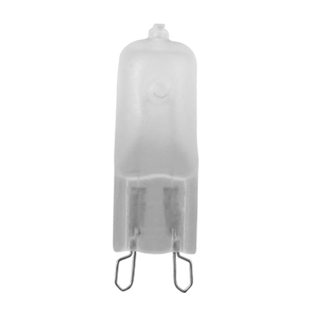 Marine G9 halogeen 42 watt 220 volt mat 5350320