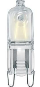 Halogeen G9 18W ECO 230V helder doosje