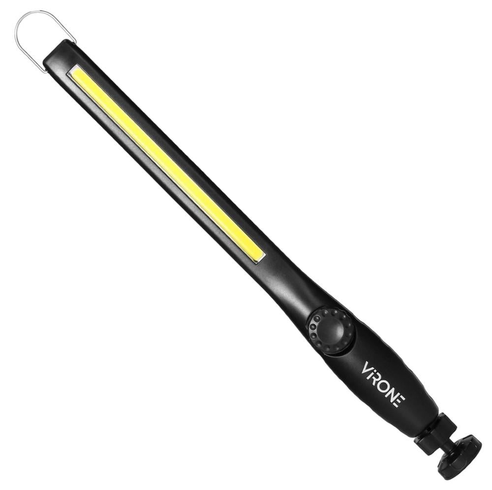 Enzo Entac LED mini werklamp 1W COB blauw 5700230
