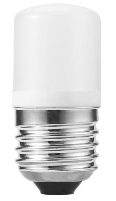 Enzo SPL LED buislamp E27 T27 5-42W 2700K mat dimbaar LED7270