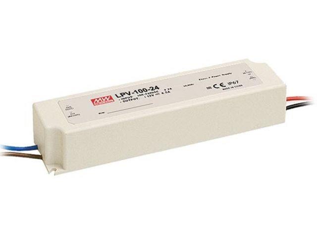 Enzo LED driver 24V 100W IP67 - 4379263
