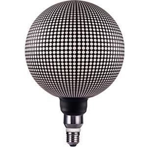 Nordlux - LED lamp - 120LM - 5W - 2700K - Dimbaar - Warm wit - 280 mm x 200 mm