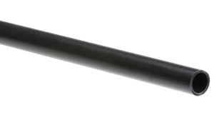 PIPELIFE Installatiebuis PVC 3/4 (19mm) zwart 2m - 4030022