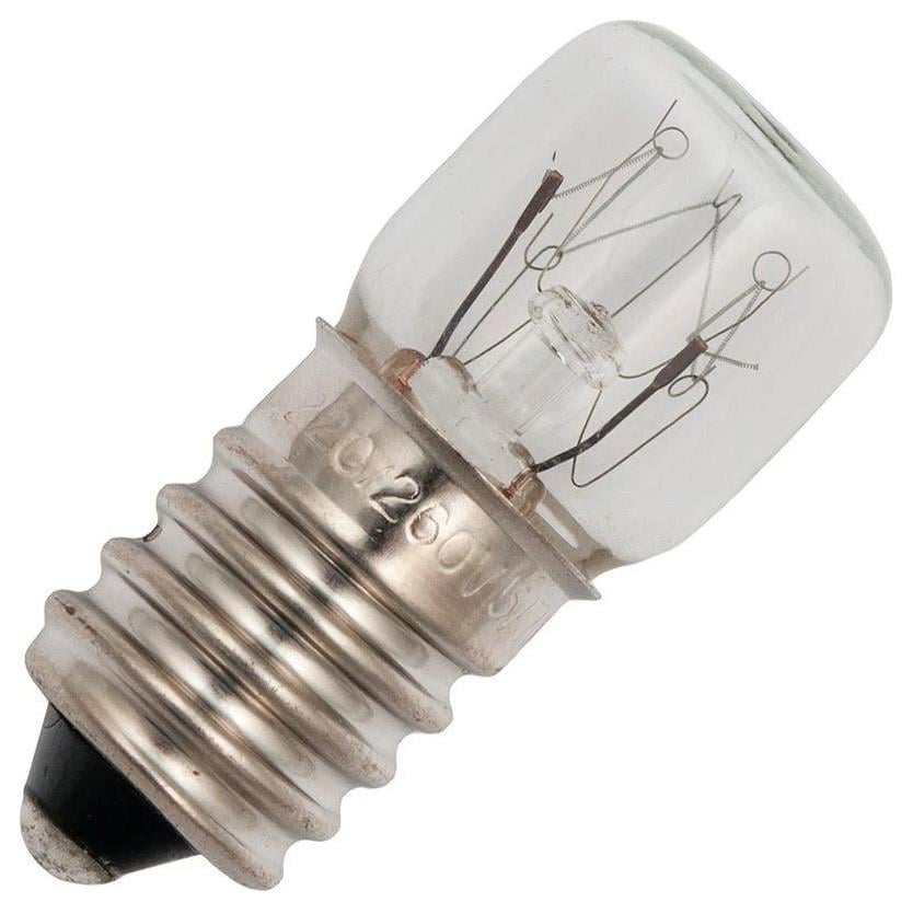Enzo Reservelamp voor nachtlamp E12 7 Watt 5651162