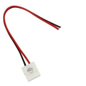 Enzo W.W. Quick connector strip 10mm + draad 4379975