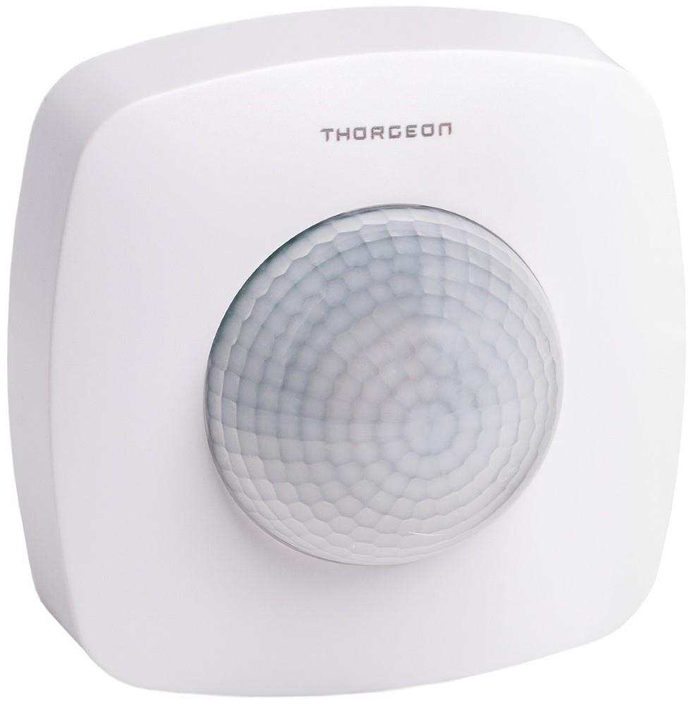 Enzo Thorgeon Aanwezigheidsmelder opbouw plafond 360 graden wit 3900550