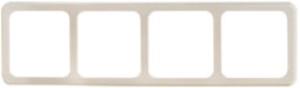 Peha Afdekraam PEHA viervoudig creme - 4602036