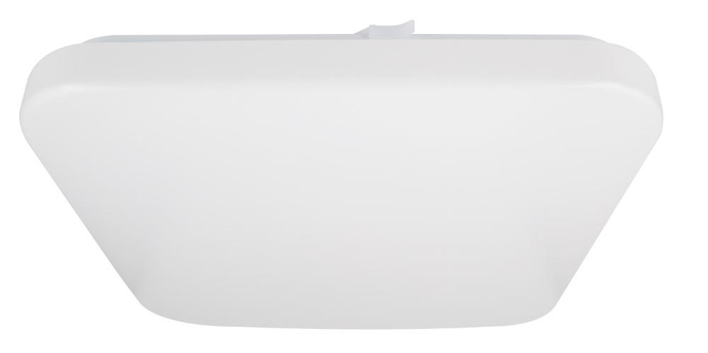 Enzo LEDVANCE LED Plafonniere 330mm vierkant 24W CCT IP44 5017827