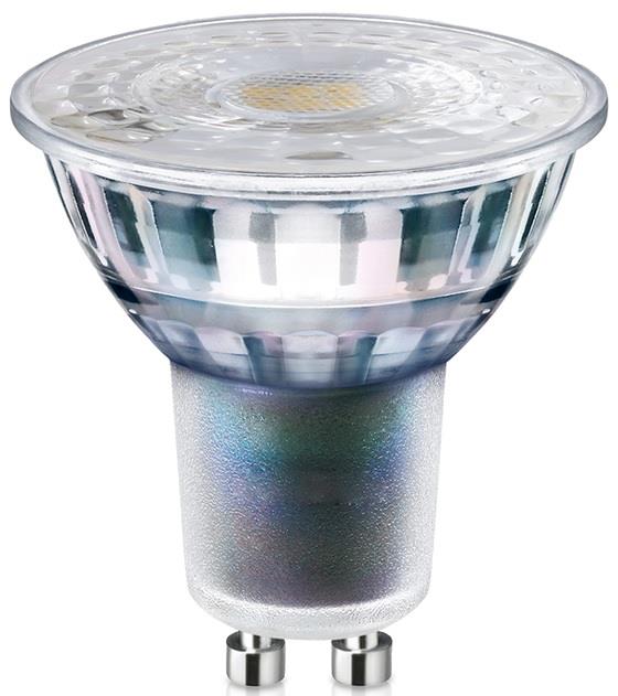 Enzo LED spot GU10 230V 5-50W 60gr 2200K dimbaar LED0680