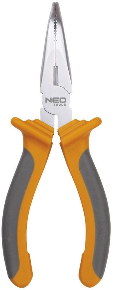 Enzo Neo Punttang gebogen 200mm 6475145