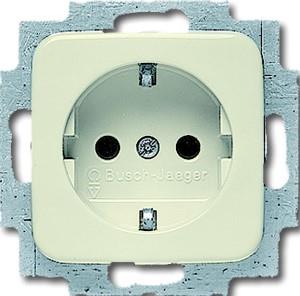 Bush Jaeger WCD RA enkel creme Bush Jaeger 4691800