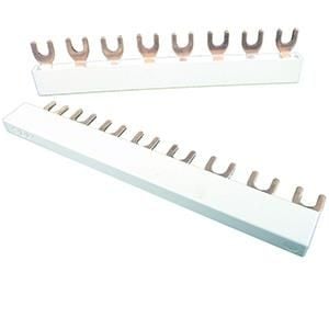 Enzo Kamrail vork 2 fase 6pol. 17 8mm 4000205