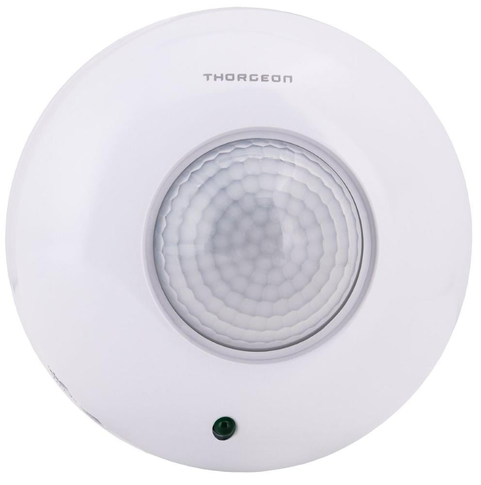 Enzo Thorgeon Bewegingsmelder opbouw plafond 360 graden wit 3900520