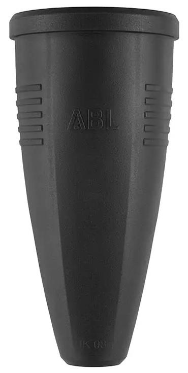 Enzo ABL Randaarde contra stekker RUBBER ABL 6141225