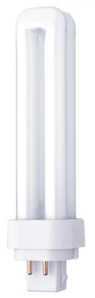 Enzo PL-C 4P | 18W/840 G24Q | Patron - 5906184