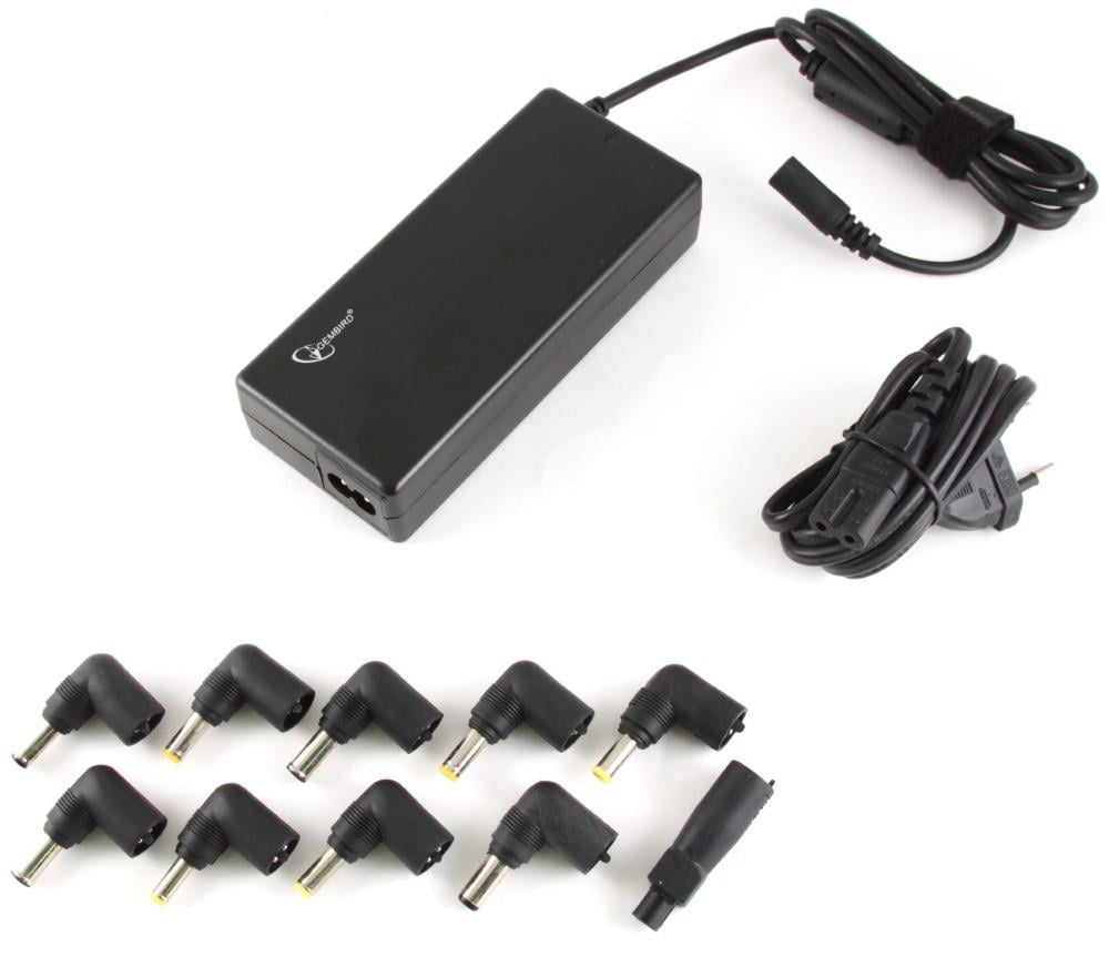 Enzo Universele Laptop voeding | 90 watt - 7792120