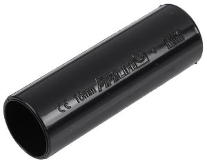 Pipelife Polvite Sok Installatiebuis - 1196901426 [50 Stuks] - E2SJG