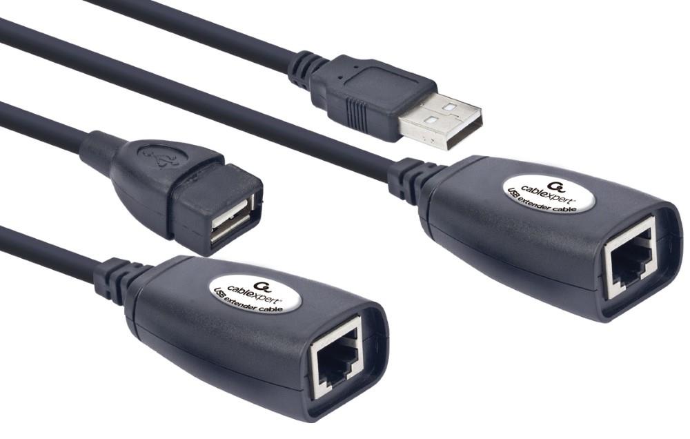 Gembird Mini USB WiFi adapter, 300 Mbps