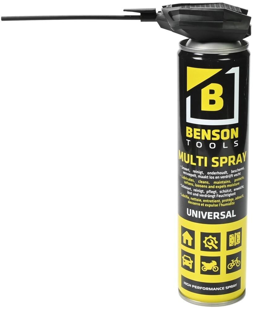 Spuitbus multi spray 300ml 7297010
