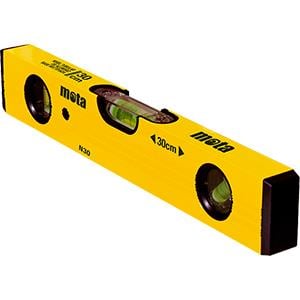 Enzo Waterpas | Aluminium | 300mm - 6475810