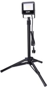 LED Bouwlamp 30W op tripod statief 6400K IP65 - 5017611