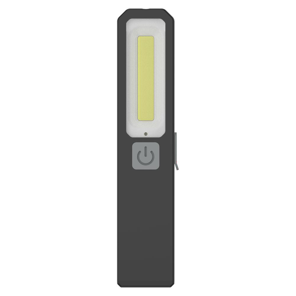 Hope LED werklamp oplaadbaar mini zakmodel - 5710230