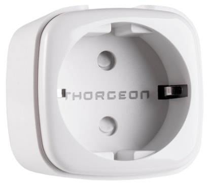 Enzo Slimme stekker 3600W WiFi Thorgeon 6980150