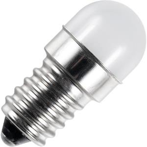 Enzo SPL LED Signaallamp T18 2 2W E14 3000K 230V LED8020