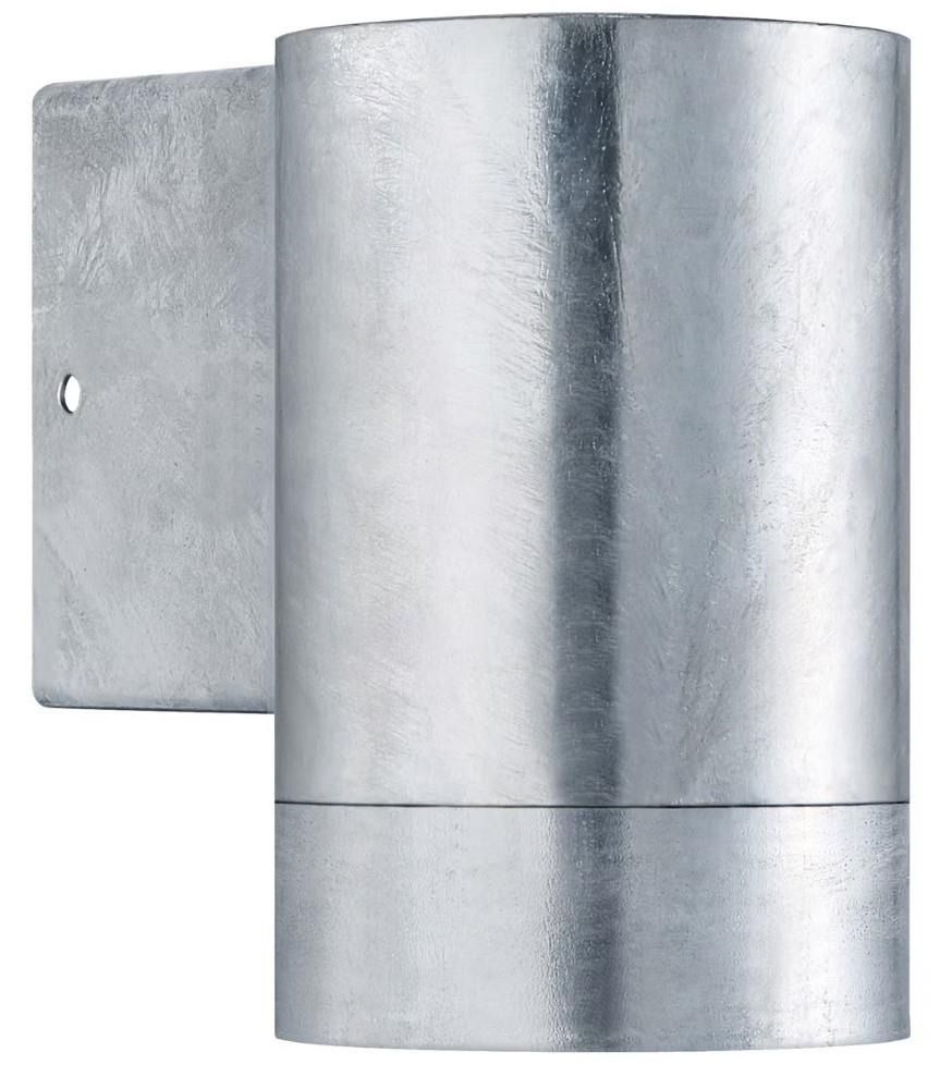 Enzo Nordlux Wandlamp Tin Maxi GU10 verzinkt IP54 4800932