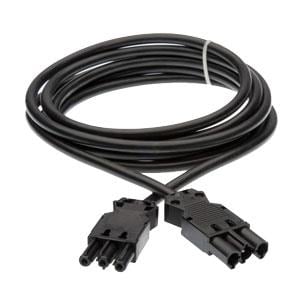 Enzo Wieland koppelsnoer 5m 3x1,5mm2 GST18 1066319