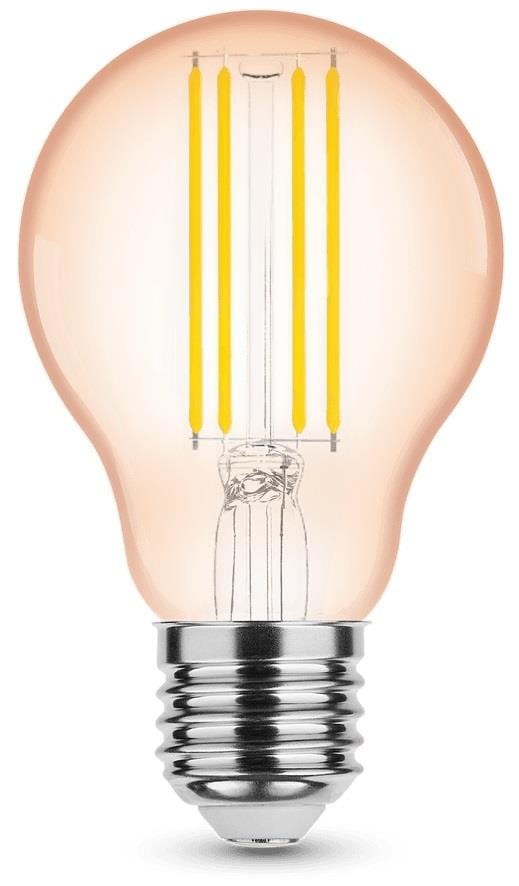 Enzo Modee LED GLS E27 4-33W 1800K filament amber LED7442