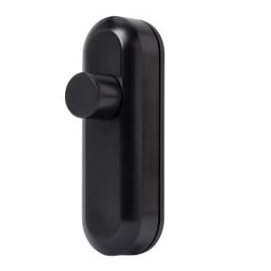 Enzo EcoDim LED Snoerdimmer zwart universeel 230V 0-50W 4364982