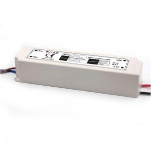 Meanwell LED driver 12V 100W IP67 PRO - 4379253