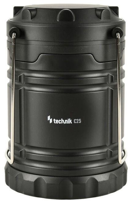 Enzo Technik LED campinglamp 3xAA 180 lumen 5720190