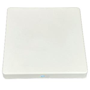 Enzo Plafondplaat vierkant wit 4214140