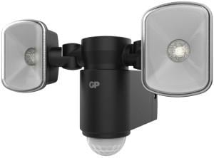 GP GP LED Safeguard RF2.1 schijnwerper met sensor - 2700930