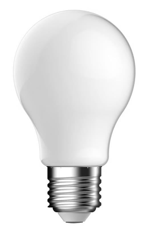 Enzo Energetic LED GLS | E27 | 6,8-60W | 4000K | mat glas - 2710327