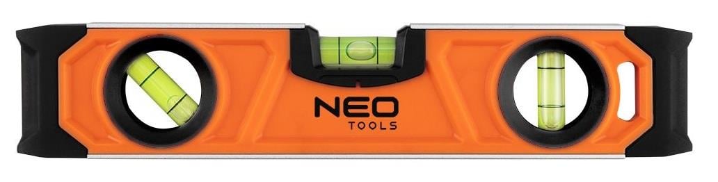 Neo Torpedo waterpas | Magnetisch | 230mm - 6475800