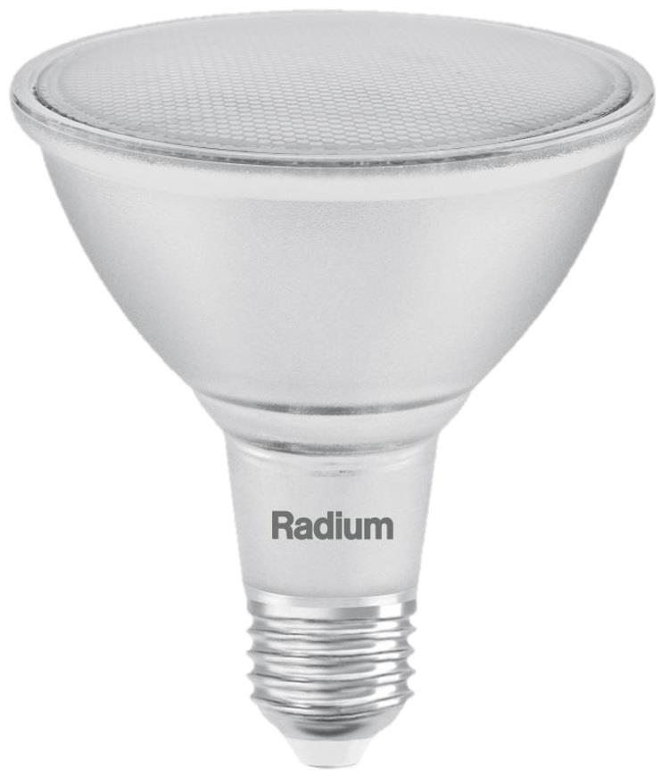 Radium LED spot PAR38 E27 15,2-120W 2700K dimbaar - LED4392
