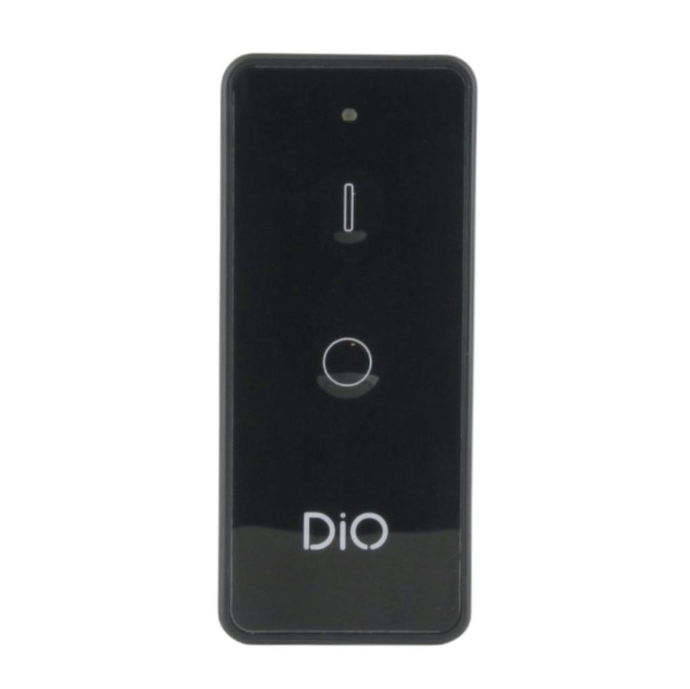 DiO Afstandsbediening 1 kanaal - 6960098