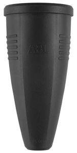 Randaarde contra stekker RUBBER ABL - 6641225
