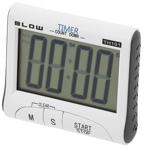 Enzo Chacon Weerstation Kubus 8150100