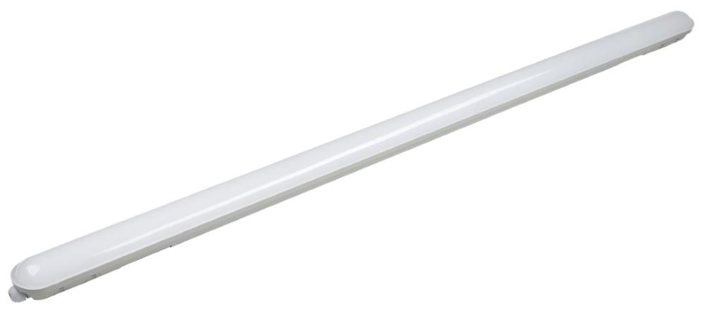Enzo Optonica SWD LED armatuur 120cm 40W 6000K IP65 met sensor 5018271