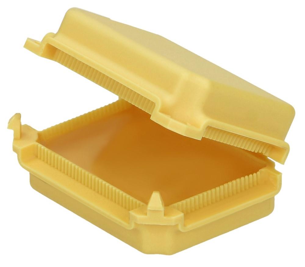 Enzo Orno Gelbox waterdichte koppelbox L blister(1) 4017314
