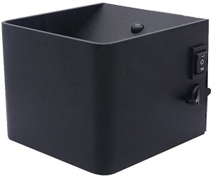 Wandlamp Oplaadbaar - 6W Met sensor